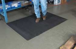 NOTRAX 406S0026BL RAZORBACK WITH DYAN-SHIELD. IS AN ANTI-F