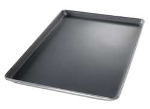 CHICAGO METALLIC 40858 SHEET PAN ALUMINUM NON-STICK 18X13