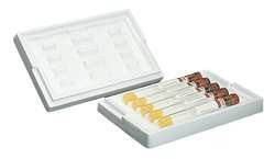 THERMOSAFE 409 LAB TUBE MAILER,32 ECT,WHITE,PK100