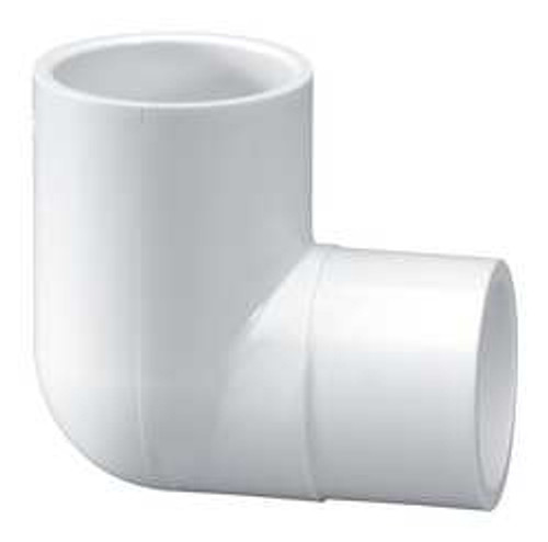 LASCO 409012 STREET ELBOW 1-1/4 IN SP X SLIP
