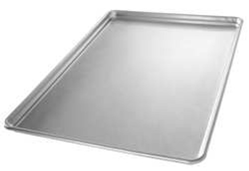 CHICAGO METALLIC 40904 SHEET PAN 25-7/8 X 17-7/8 IN ALUMINUM