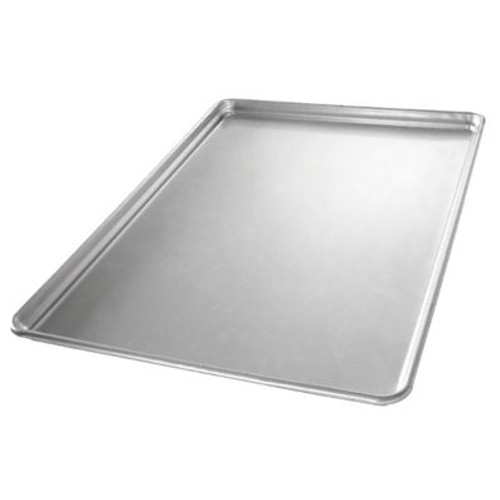 CHICAGO METALLIC 40908 PAN SHEET 18X26" STAY FLAT GLZD ALUM