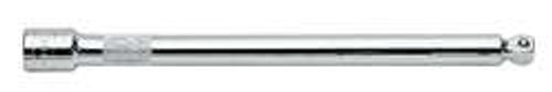 SK PROFESSIONAL TOOLS 40926 WOBBLE SOCKET EXTENSION 1/4 X 6 IN