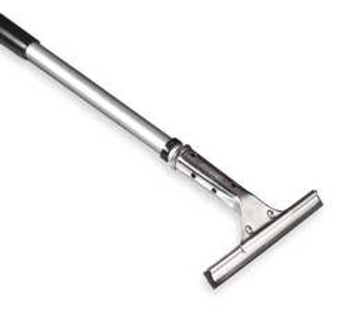 SCOTCH-BRITE 410 BENCH SQUEEGEE,STRAIGHT,7" W SCOTCH-BRITE 410 BENCH SQUEEGEE,STRAIGHT,7" W