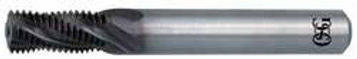 OSG 4110000811 M12X1.75 INTERNAL 4-FLUTE SOLID CARBIDE 