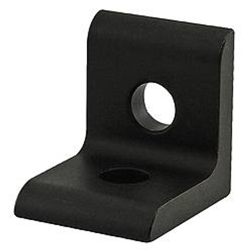 80/20 4119-BLACK JOINING PLATE 10 SERIES