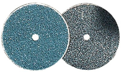 DREMEL 412 3/4"DIA. 220GRIT MED. SANDING DISC