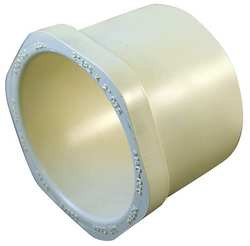 SPEARS 4140-010 TRANSITION BUSHING 40 1 IN. IPS X CTS