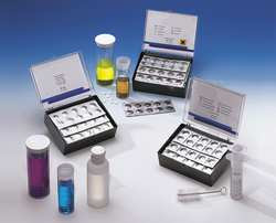 LOVIBOND 414320 SULFATE LR MINI KIT