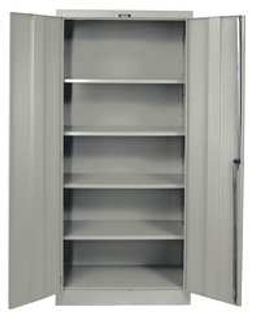 HALLOWELL 415S18HG HALLOWELL 400 SERIES STORAGE CABINET, 36