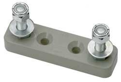 COOPER BUSSMANN 4164 1 POLE, 125 VAC, 800 AMP, SCREW MOUNT FU COOPER BUSSMANN 4164 1 POLE, 125 VAC, 800 AMP, SCREW MOUNT FU