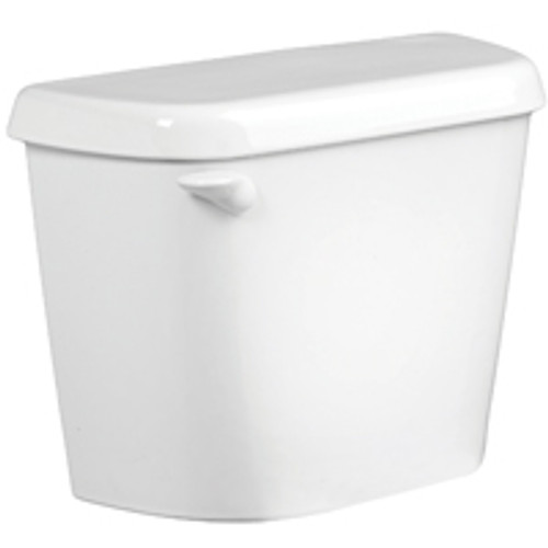 AMERICAN STANDARD 4192A604100 TOILET TANK 12 R 1.6GPF WHITE 