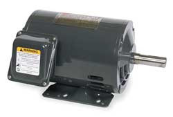 DAYTON 41D773 MOTOR 3 HP 1750 RPM 143-5T 56HZ