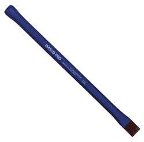 DASCO PRODUCTS 420 LONG COLD CHISEL 1 IN X 18 IN.
