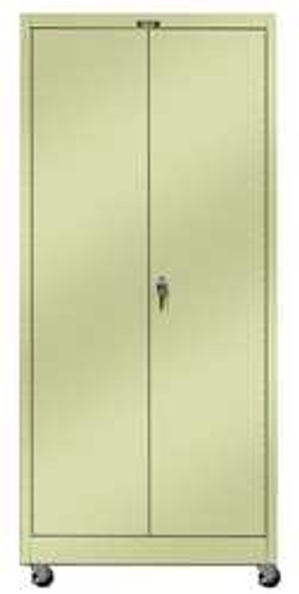 HALLOWELL 425S24M-PT HALLOWELL 425S24M-PT 400 SERIES SOLID DO