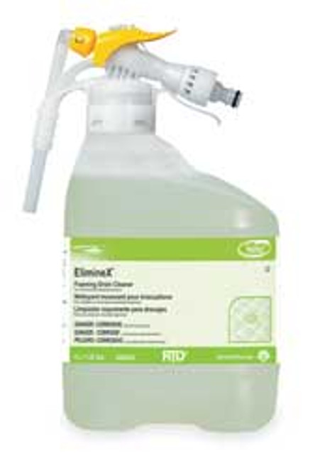 DIVERSEY 94266324 DRAIN MAINTAINER SIZE 169 OZ.