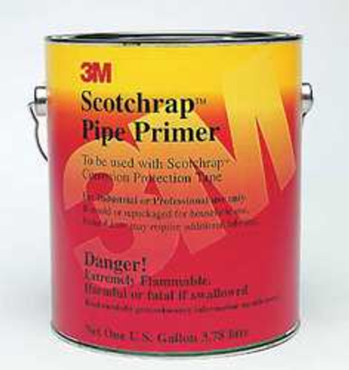 3M 42768 PIPE PRIMER,128 OZ.,PK4