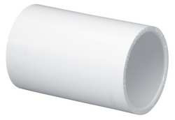 LASCO 428020 COUPLING 2 IN SLIP