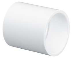 LASCO 429003 COUPLING 3/8 IN SLIP