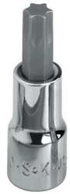 SK PROFESSIONAL TOOLS 42920 SOCKET 1/4 IN DR T20 6 PT STD