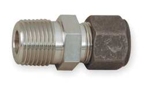 PARKER 4-2 FBZ-SS STAINLESS STEEL PARKER 4-2 FBZ-SS STAINLESS STEEL