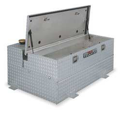DELTA CHAMPION 433000 LIQUID TRANSFER TANK W/4.5 CU FT STORAGE