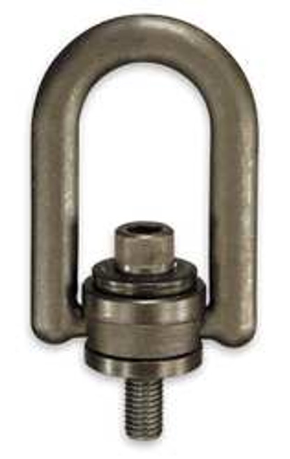 COLUMBUS MCKINNON 33106 HEAVY DUTY HOIST RING 10 000 LB WLL