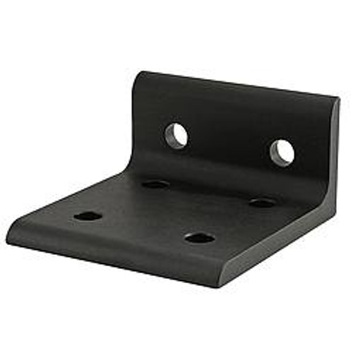 80/20 4375-BLACK JOINING PLATE 15 SERIES