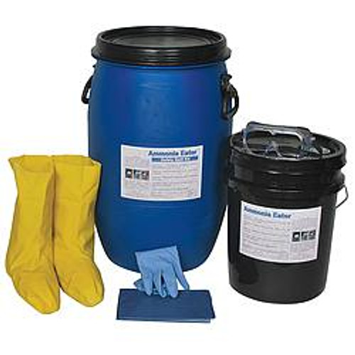 AMMONIA EATER 4400-015 NEUTRALIZING SPILL KIT 15 GAL. LIQUID