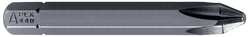 APEX TOOL GROUP 440-22X #2, HEX DRIVE PHILLIPS SCREWDRIVER BIT