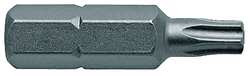 APEX TOOL GROUP 440-TX-30-H-5PK H5697 TORX INSERT BIT T30 1 IN PK 5