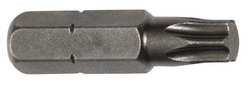 APEX TOOL GROUP 440-TX-40I-5PK H5729 TORX INSERT BIT T40 1 IN PK 5