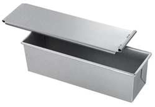 CHICAGO METALLIC 44660 COVER 14-3/4" FITS 44615 PAN RECT STEEL