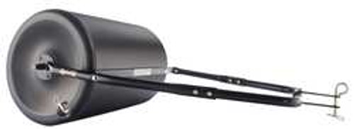 AGRI-FAB INC 45-0267 LAWN ROLLER PUSH/TOW 400LB CAP