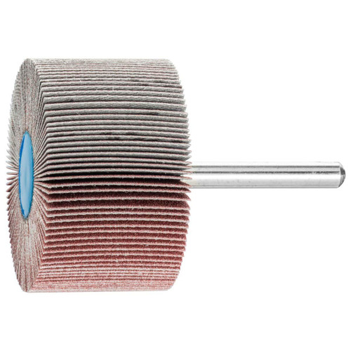 PFERD 45241 2" DIAM X 1" FACE WIDTH, ALUMINUM OXIDE 