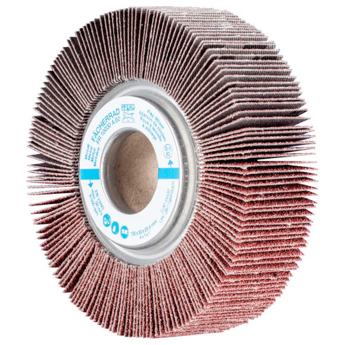 PFERD 45532 UNMOUNTED FLAP WHEELS; ABRASIVE TYPE: CO
