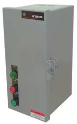 DAYTON 45C049 MAGNETIC MOTOR STARTER IEC 120VAC 8-12A