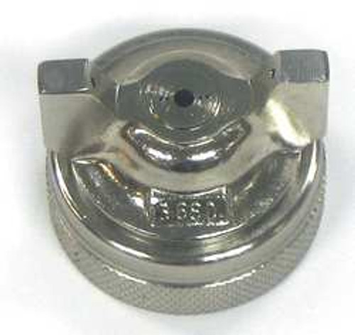 BINKS 46-3027 SPRAY GUN AIR NOZZLE FOR USE WITH 4YP08