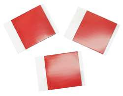 3M PREFERRED CONVERTER 4646-45J844 DOUBLE COATED TAPE 1-1/2 X 1-1/2IN PK100