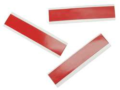 3M PREFERRED CONVERTER 4646-45J850 DOUBLE COATED TAPE 3/4IN X 3IN PK 100