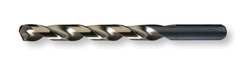 CHICAGO-LATROBE 46601 JOBBER BIT 1/64 IN. COBALT STEEL