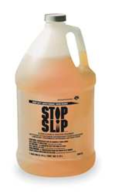 DIVERSEY 904678-3AAH1 FLOOR CLEANER 1 GAL. SURFACTANT ORANGE