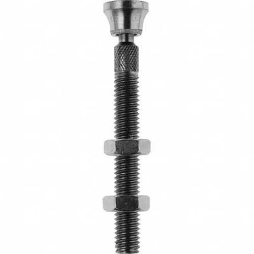 DE-STA-CO 468206-M SWIVEL FOOT SPINDLE,M10X1.50,0.66,3 L
