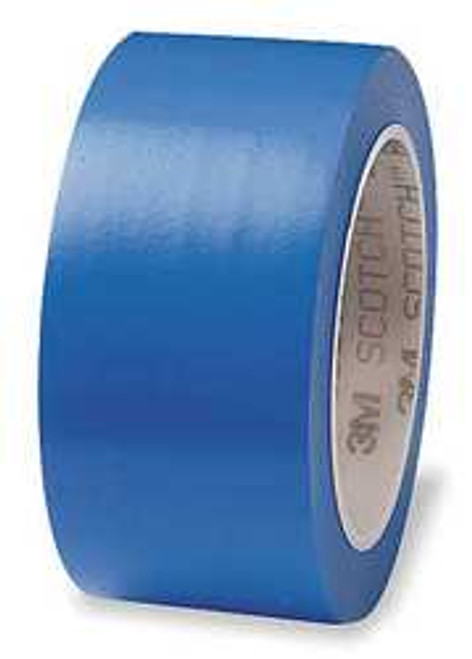 3M 471-24A681 MARKING TAPE ROLL 3IN W 108 FT L BLUE 3M 471-24A681 MARKING TAPE ROLL 3IN W 108 FT L BLUE