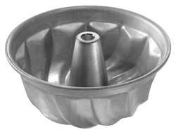 CHICAGO METALLIC 47605 CAKE PAN TURKS HEAD SHAPE