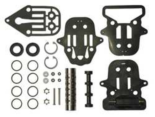 SANDPIPER 476.217.000 REPAIR KIT AIR FOR 1 IN NONMETALLIC PUMP