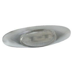 GROTE 47982 CLR/MKR LAMP