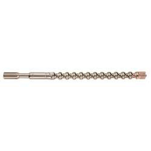 MILWAUKEE ELECTRIC TOOLS 48-20-4062 SPLINE DRILL BIT, BIT SPLINE 5/8" X 10" 