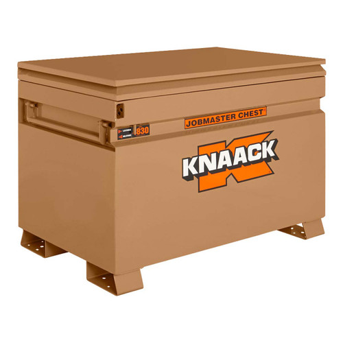 KNAACK 4830 KNAACK 4830 JOBMASTER&#174; CHEST, 25.25