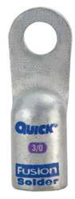 FUSION 486330F LUG HEAVY WALL TIN PLATED COPPER 2 IN